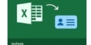 Systools Excel to vCard Converter