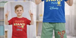 KIDSWEAR