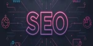 Search Engine Optimization Services