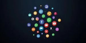 Social Media Marketing Service