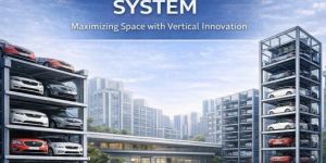 Stack Parking System
