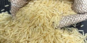1121 Golden Sella Basmati Rice