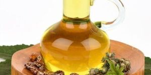 Castor Seed Oil