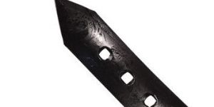 Cultivator Shovels
