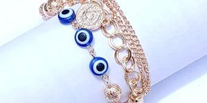 Evil Eye Bracelet
