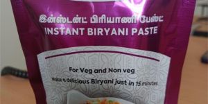 Biryani Paste