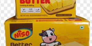 Butter
