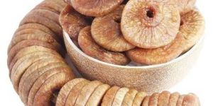 A Grade Dry Figs Anjeer