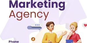 Digital Marketing Agency