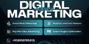 Paid Search Advertising