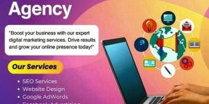 Search Engine Optimization