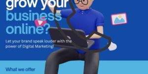 Social Media Marketing Service