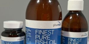 finest pure fish oil