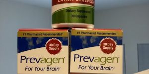 Prevagen Extra Strength Dietary Supplement