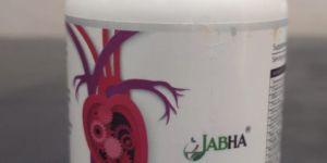 Ayurvedic Cardiac Wellness Capsules