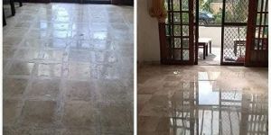 Floor Cleaning Services