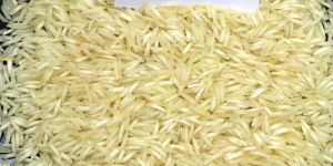 1509 Steam Basmati Rice