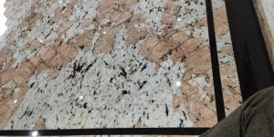 Brown Granite