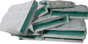 Fiber Glass Bag Filter