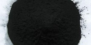 Steam Activated Carbon Powder