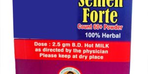 Ayurvedic Energy & Strength Powder