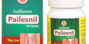 Ayurvedic Piles Relief Pilesnil Tablet