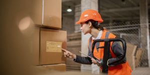 Cargo Inspection Services
