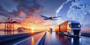 International Freight Forwarding