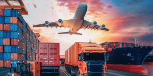 International Logistics Solution