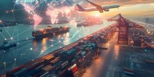 Logistics Services