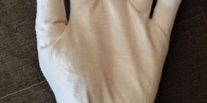 Hosiery Gloves