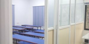 Educational Services