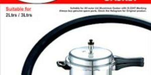 preethi cooker gasket