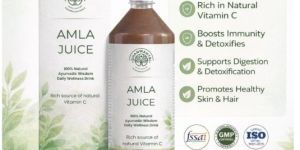 Amla Juice