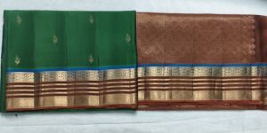 Soft Silk Saree