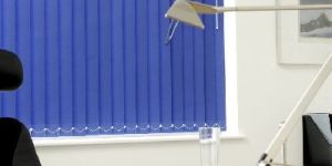 Vertical Blinds