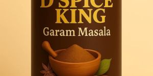 Garam Masala Powder