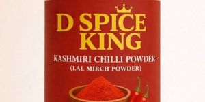 Kashmiri Mirch ( for Colour and Taste)