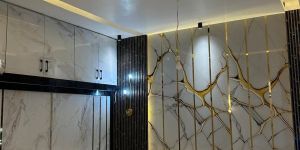 Interior Turnkey Projects