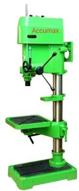 Pillar Drill Machine