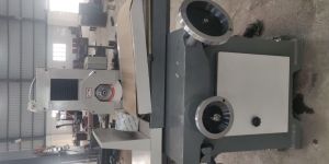 Surface Grinding Machine