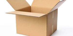 3 Ply Corrugated Box