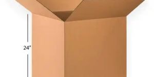 5 Ply Corrugated Box