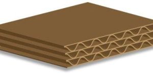 7 Ply Corrugated Sheet