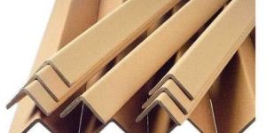 Brown Cardboard Angle Board