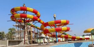 54 Float Tube Slide