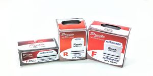 Presto Pre Ink Stamp Mount