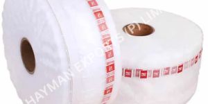 Nylon Pyramid Tea Bag Rolls