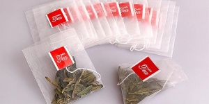 Nylon Tea Bag