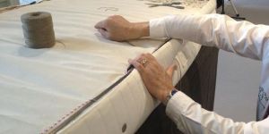 Hospital Mattress Repairing Service